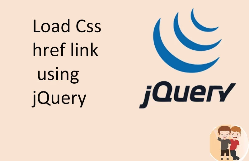 https://developercodez.com/post/1664795446/how-to-load-and-disable-css-using-jquery-,-how-to-enable-and-disable-css-using-jquery