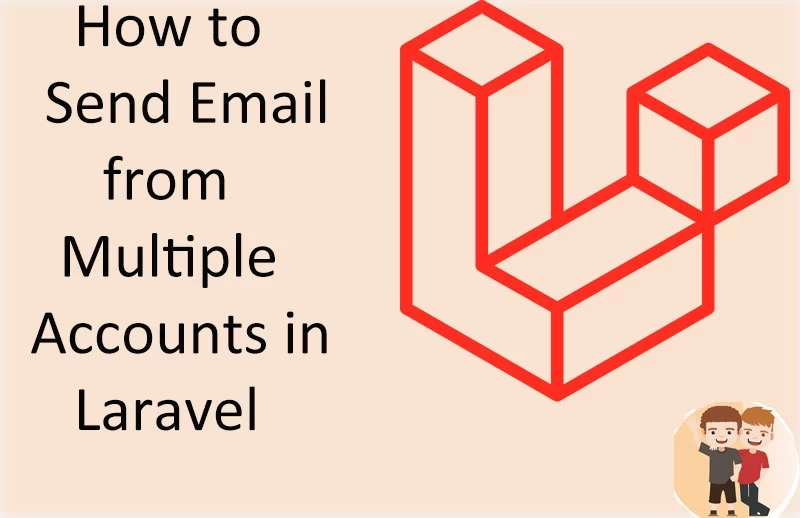 https://developercodez.com/post/1664959415/how-to-send-email-from-multiple-mailing-accounts-in-laravel-9