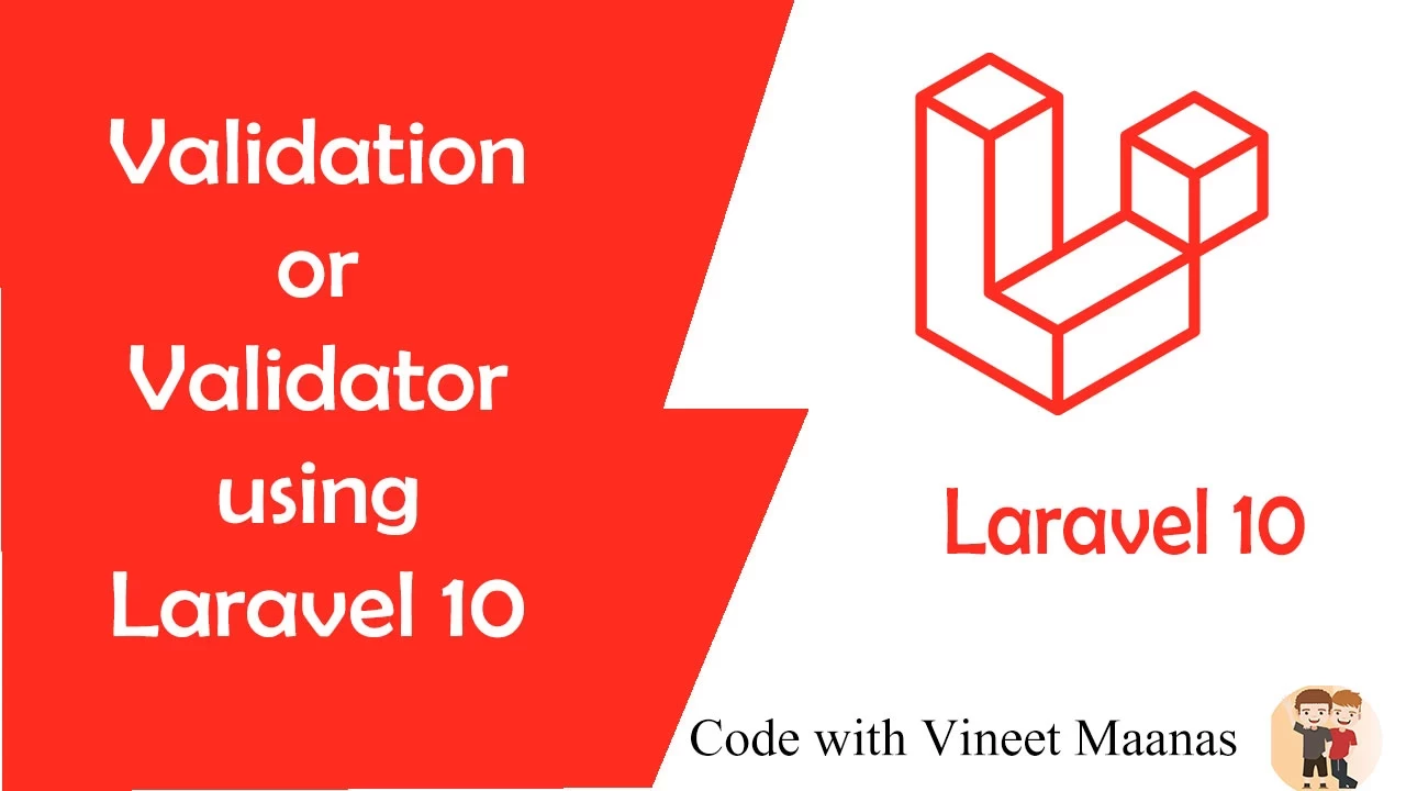 https://developercodez.com/post/1681755600/validation-or-validator-using-laravel-10