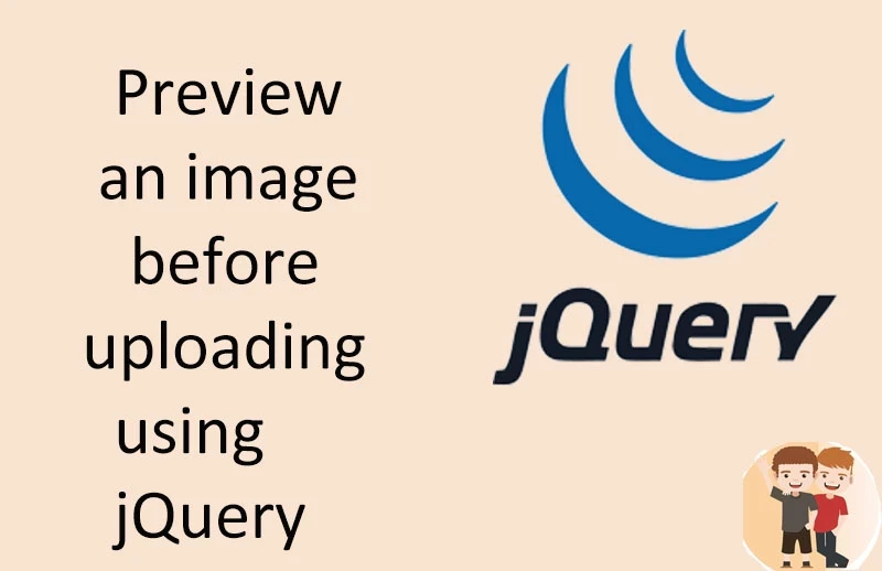 https://developercodez.com/public/index.php/post/1664040548/Preview-an-image-before-uploading-using-jQuery