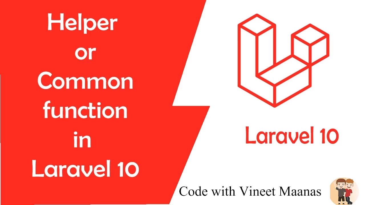 https://developercodez.com/public/index.php/post/1681753990/helper-or-common-function-in-laravel-10